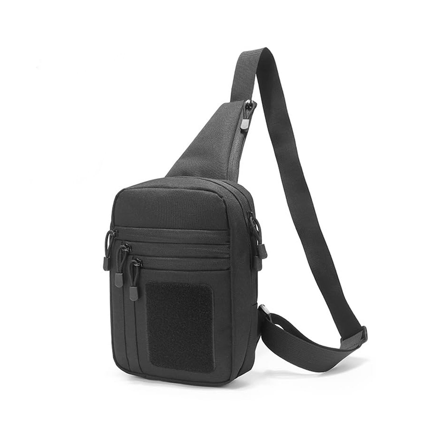 Edc Concealed Carry Bag - Concealed Carry Crossbody Bag for Men,