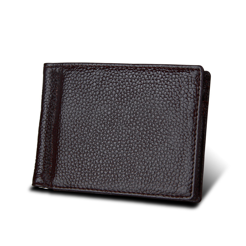 Money Clip Magnetic - JOYIR Luxury Business Man money clip