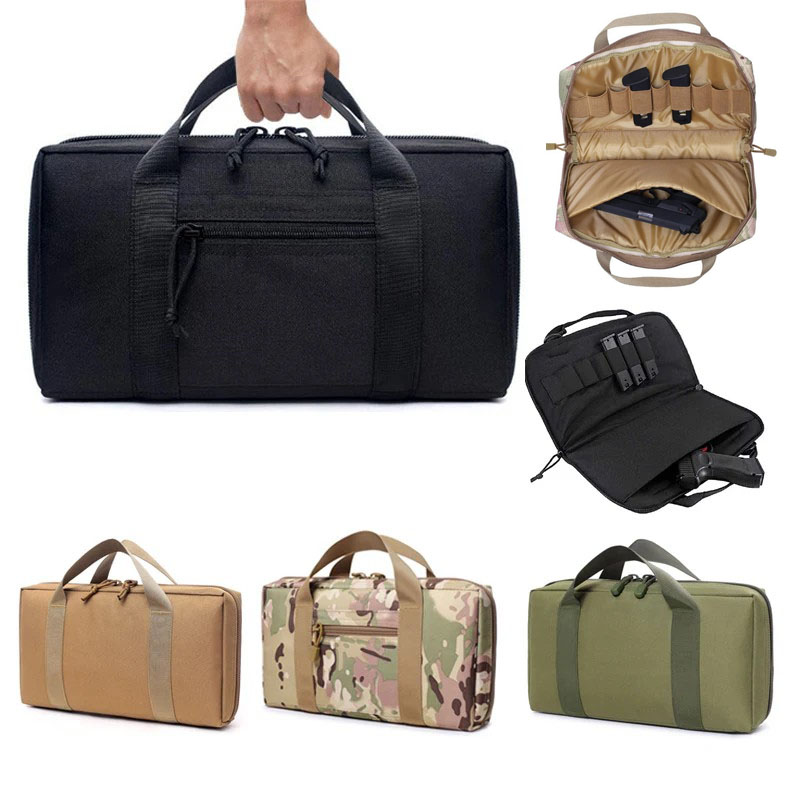Edc Concealed Carry Bag - Outdoor Gun Carry Bag EDC Tool