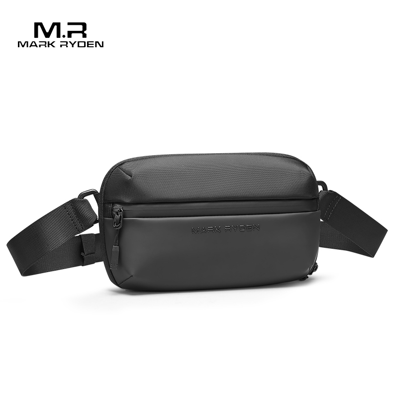 Edc Everyday Carry Bag - MARK RYDEN Urban Streamline Sling Bag