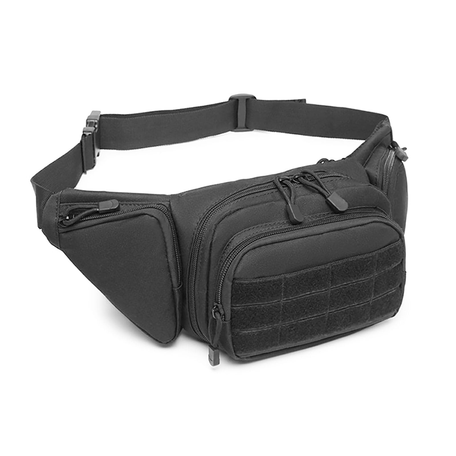 Waterproof Tactical Fanny Pack - Edc Concealed Carry Fanny Pack ulasan dan harga