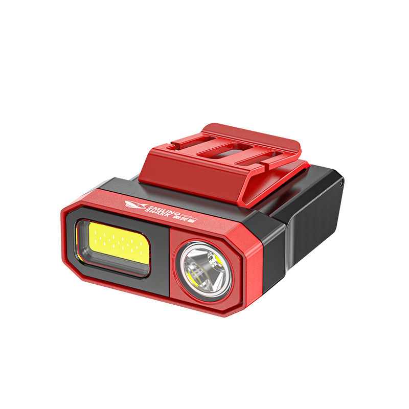 Induction Cap Clip Light LED H - Edc (Every Day Carry ulasan dan harga