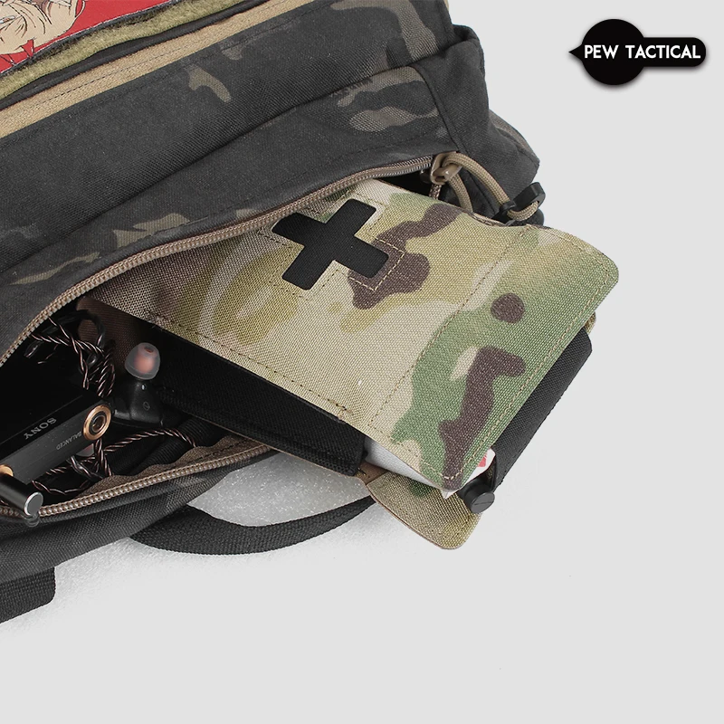 PEW TACTICAL NAR STYLE EVERY D - Edc (Every Day Carry ulasan dan harga
