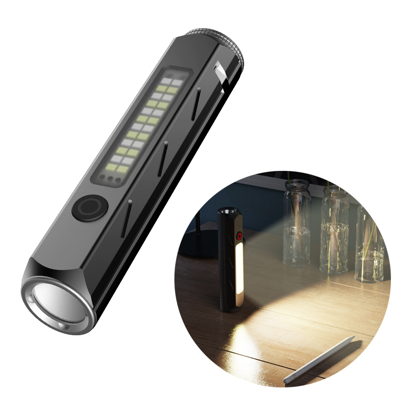 Powerful SST40 LED 21700 TYPE- - Edc (Every Day Carry ulasan dan harga