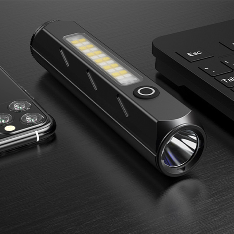 Powerful SST40 LED 21700 TYPE- - Edc (Every Day Carry ulasan dan harga