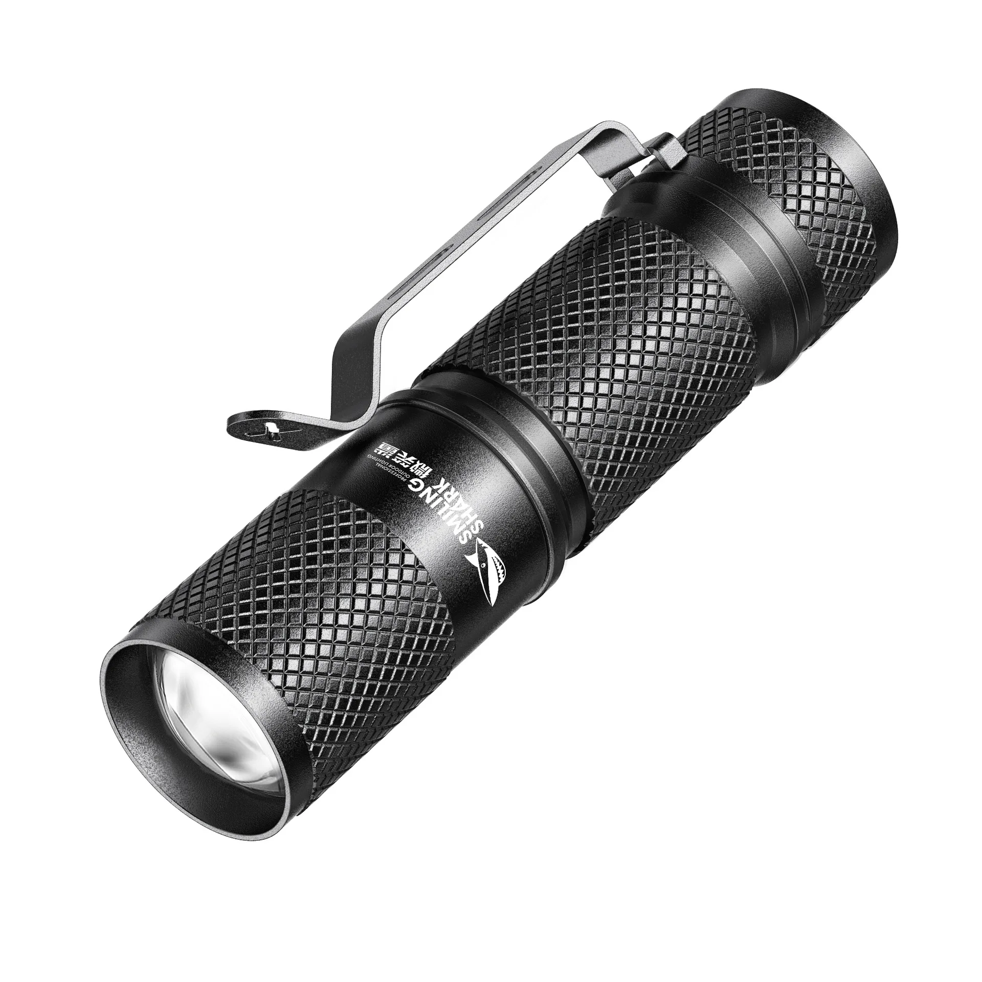 New Ultra Powerful Flashlight  - Edc (Every Day Carry ulasan dan harga