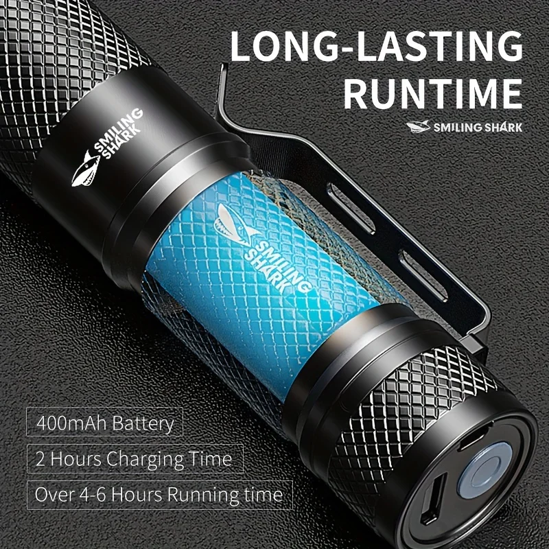 New Ultra Powerful Flashlight  - Edc (Every Day Carry ulasan dan harga