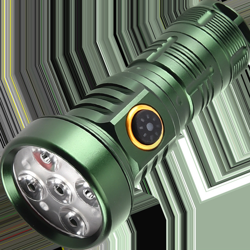 SST40 LED Flashlight Type-C US - Edc (Every Day Carry ulasan dan harga