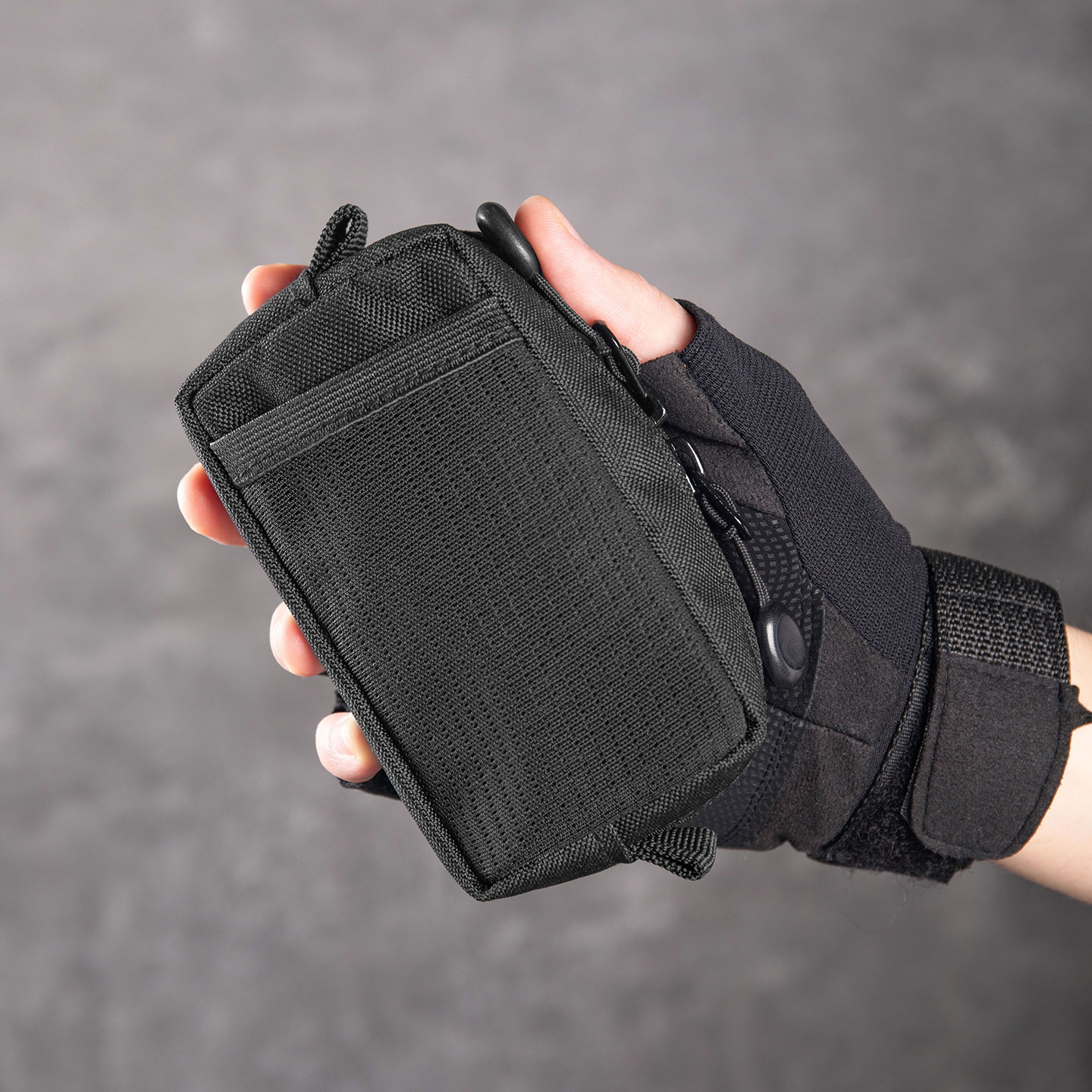 EDC Mid Organizer Pouch Everyd - Edc Everyday Carry Bag ulasan dan harga