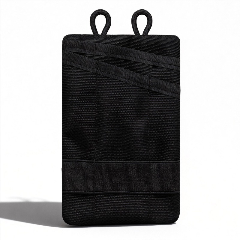 2025 New Outdoor EDC Coin Pouc - Edc Everyday Carry Bag ulasan dan harga