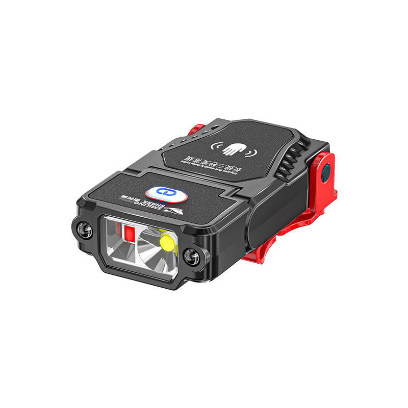 Super Bright USB Rechargeable  - Edc (Every Day Carry ulasan dan harga