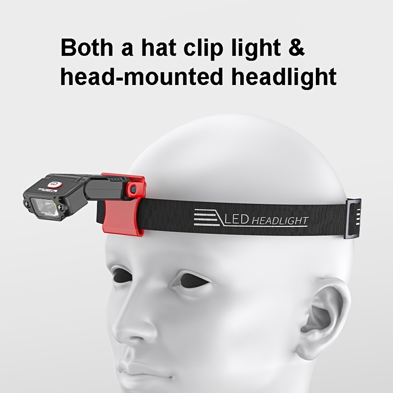 Super Bright USB Rechargeable  - Edc (Every Day Carry ulasan dan harga