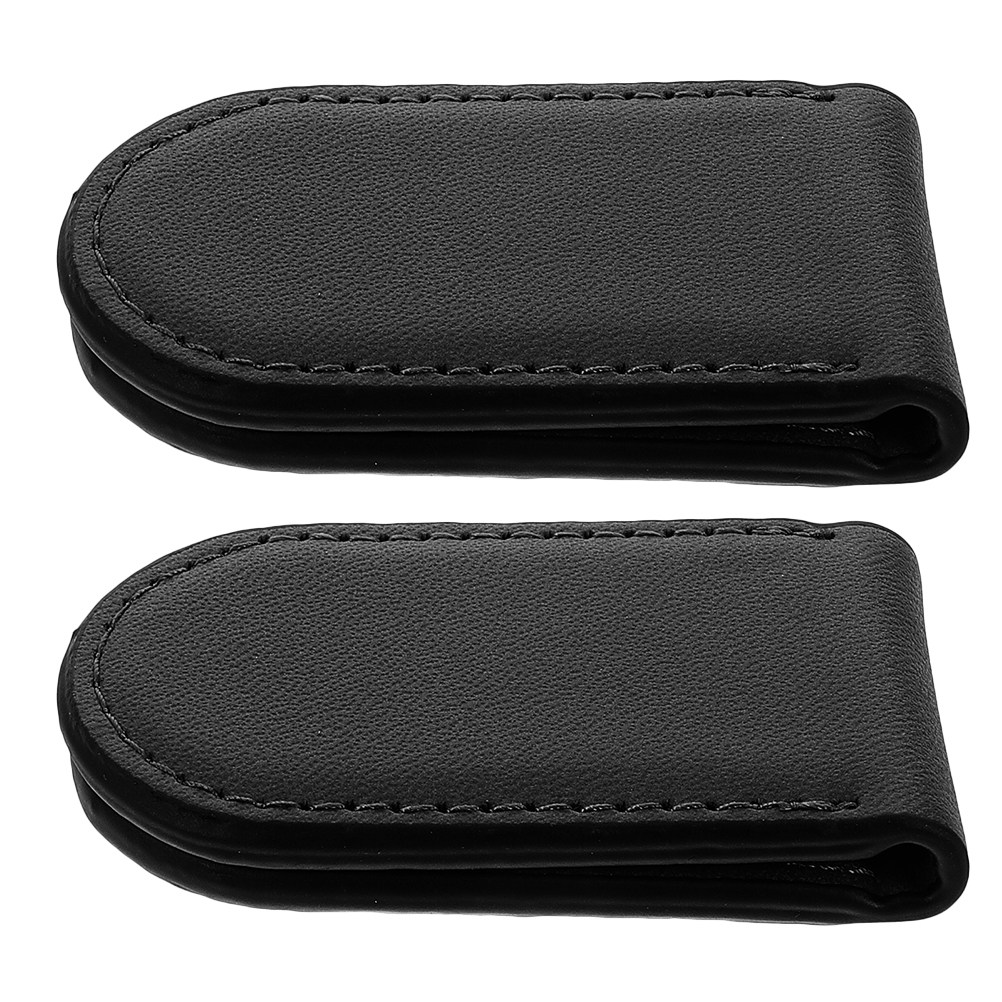 2Pcs Small Magnetic Cash Clip  - Money Clip Magnetic ulasan dan harga