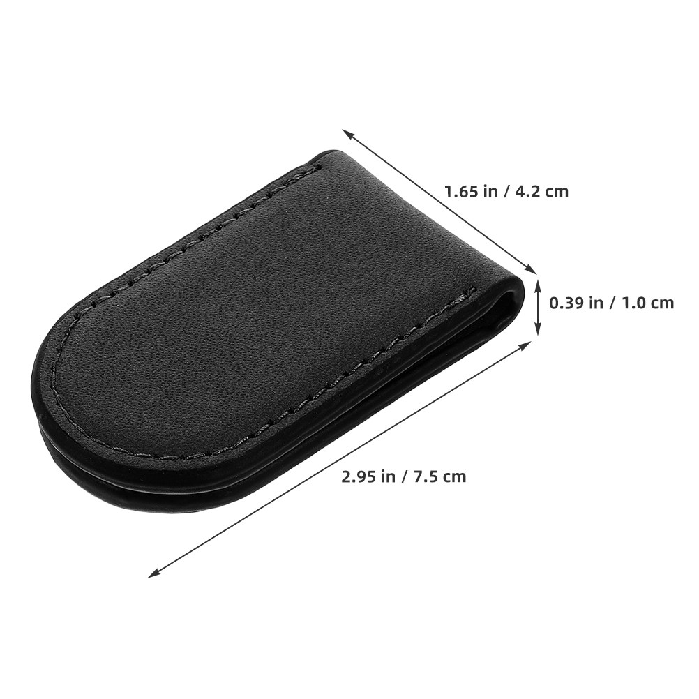 2Pcs Small Magnetic Cash Clip  - Money Clip Magnetic ulasan dan harga