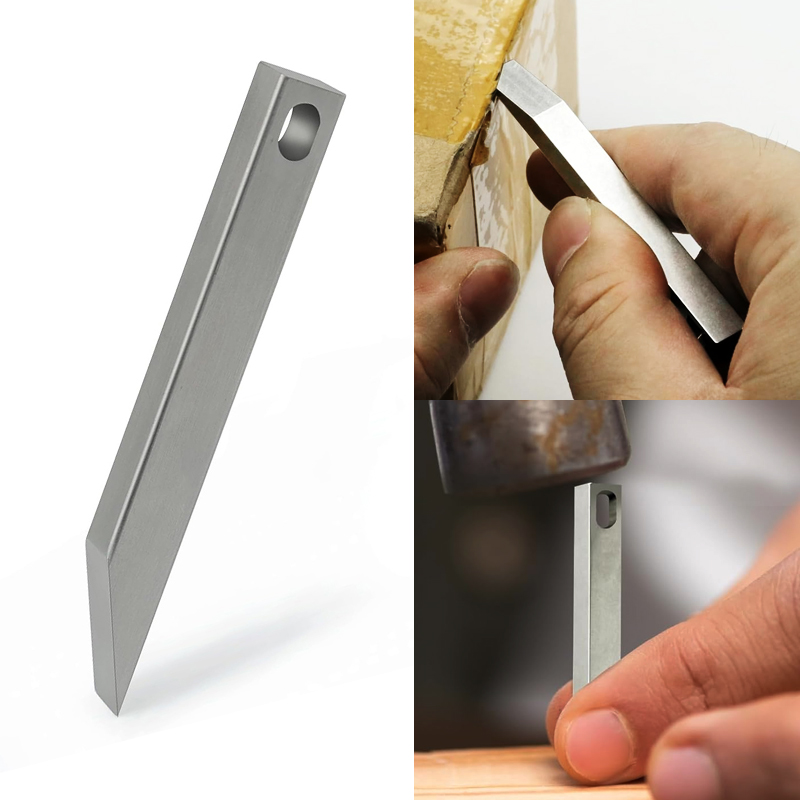 EDC Pry Bar, Heavy Duty Keycha - Edc (Every Day Carry ulasan dan harga