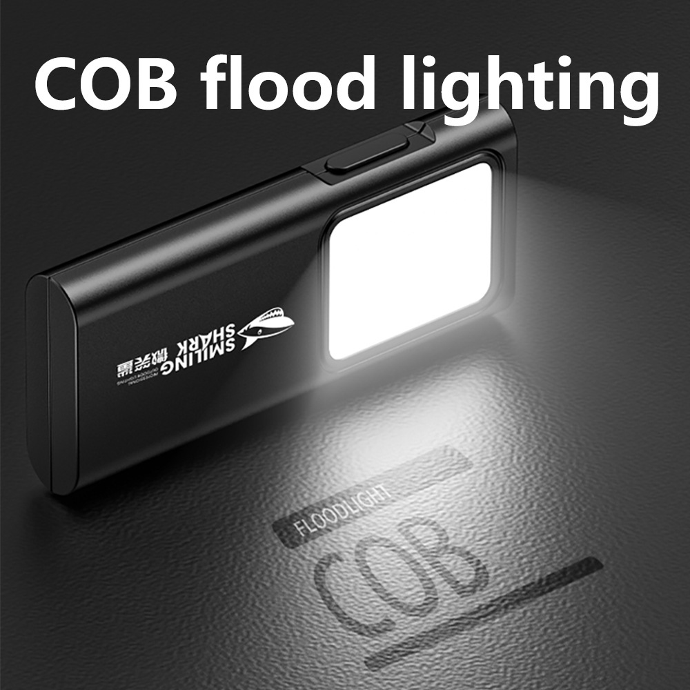 USB-C Rechargeable Mini EDC Po - Edc (Every Day Carry ulasan dan harga