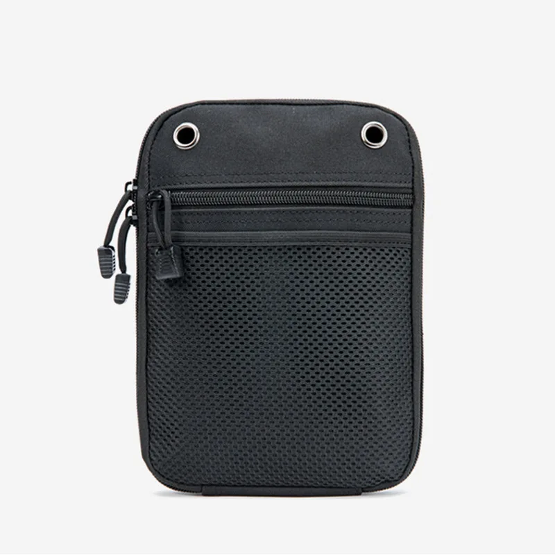Molle Concealed Hunting Holste - Edc Concealed Carry Fanny Pack ulasan dan harga