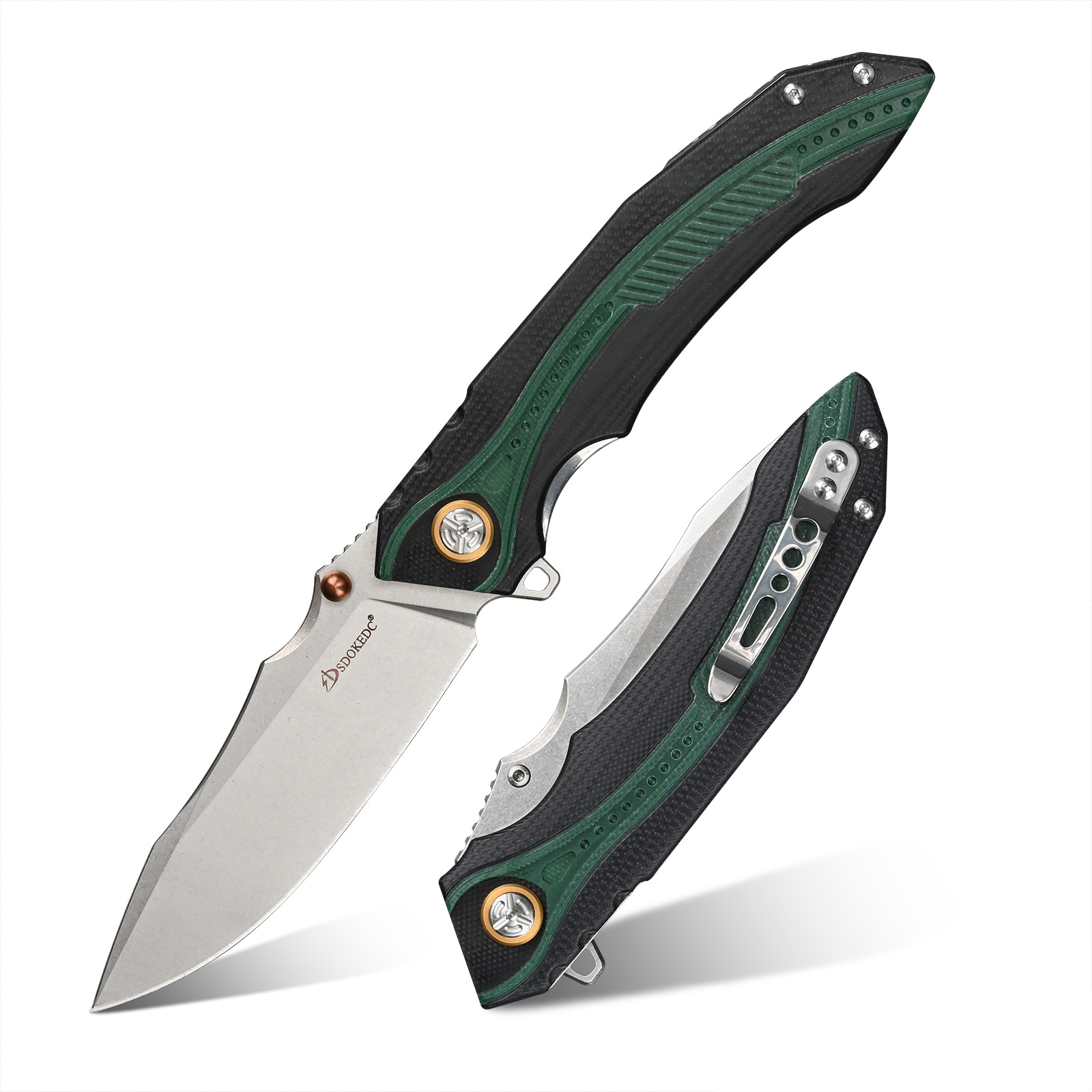 Premium SDOKEDC Foldable EDC U - Edc Carry For Men ulasan dan harga