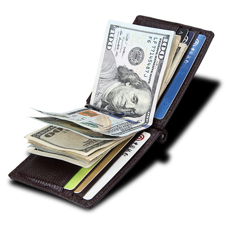 JOYIR Luxury Business Man mone - Money Clip Magnetic ulasan dan harga