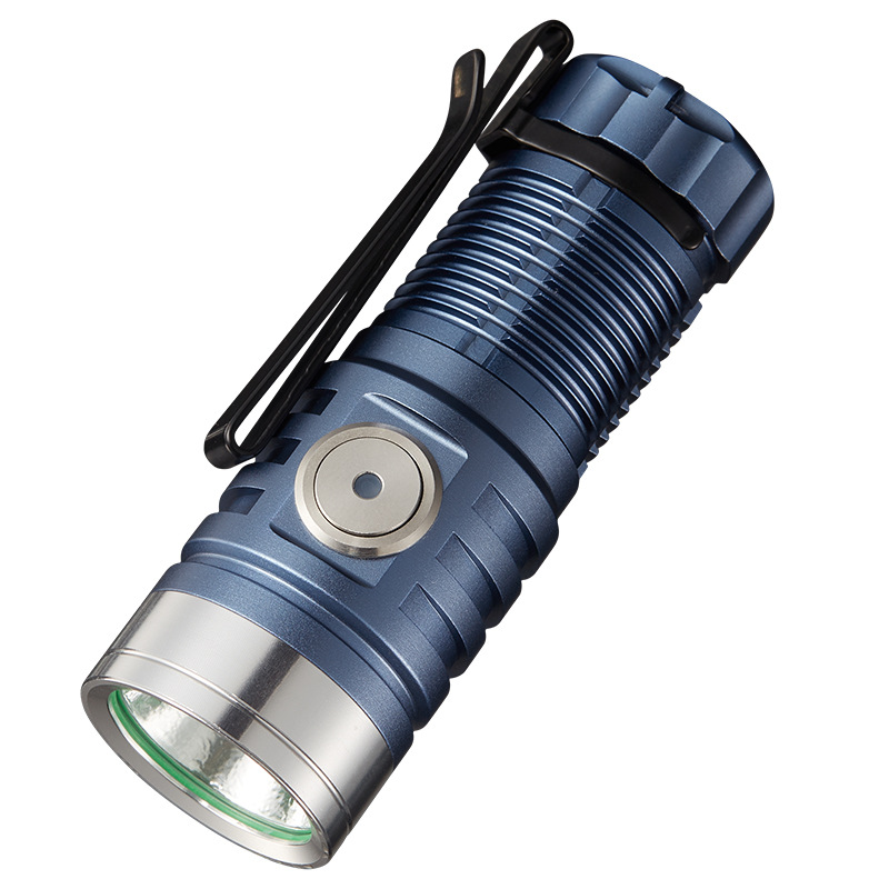 Mini Bright USB Rechargeable E - Edc (Every Day Carry ulasan dan harga