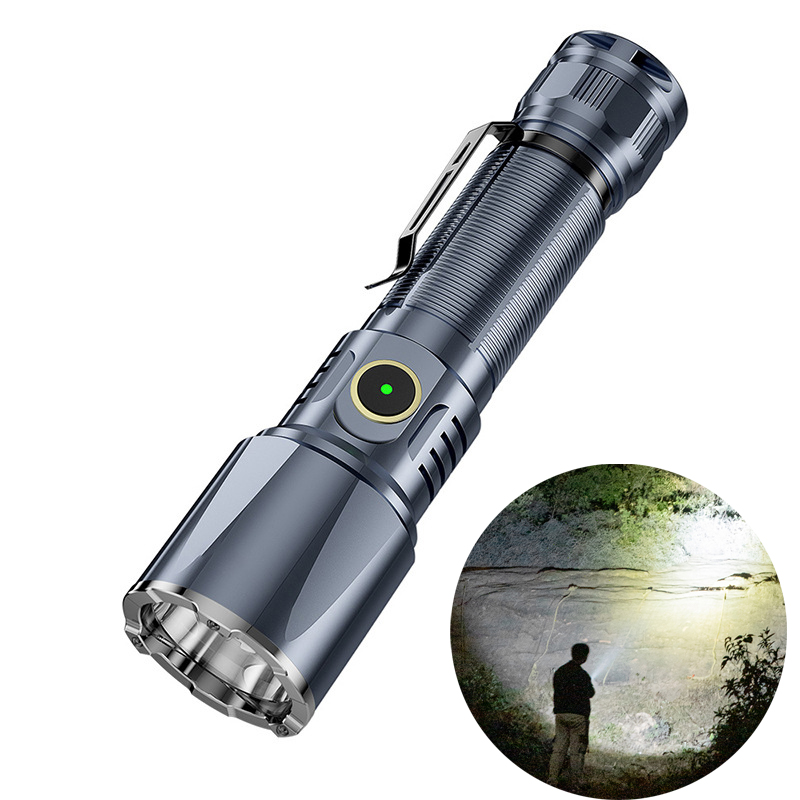 Type-C USB Rechargeable 21700  - Edc (Every Day Carry ulasan dan harga