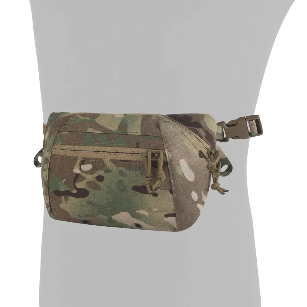 Molle Concealed Carry Bag EDC  - Edc Concealed Carry Bag ulasan dan harga