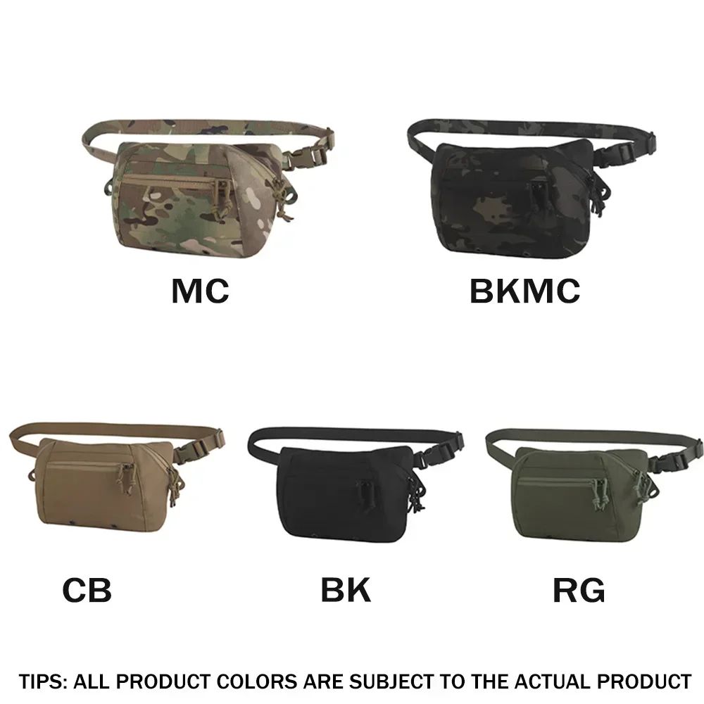Molle Concealed Carry Bag EDC  - Edc Concealed Carry Bag ulasan dan harga