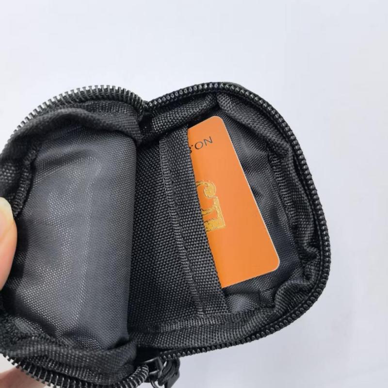 Mini EDC Pouch Wear Resistant  - Edc Carry For Men ulasan dan harga