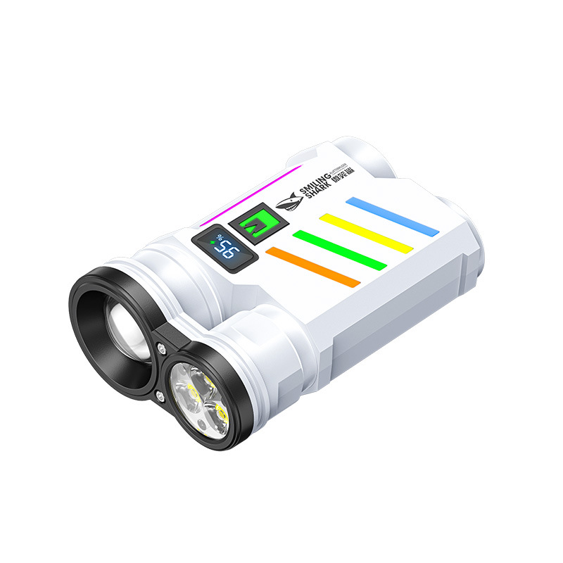 Fluorescence Bright P50 LED ED - Edc (Every Day Carry ulasan dan harga