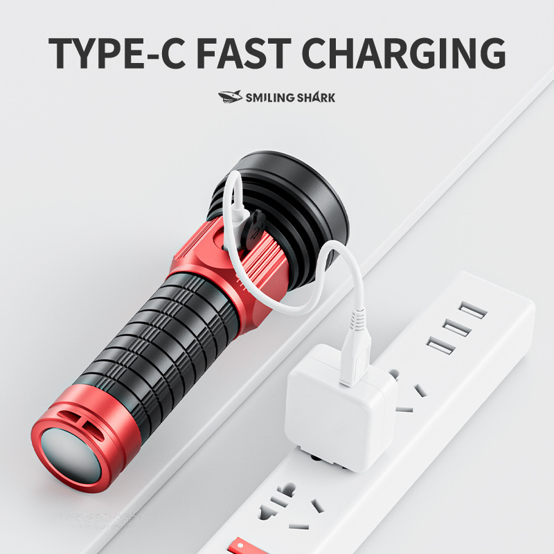 Type-C USB Rechargeable Pocket - Edc (Every Day Carry ulasan dan harga