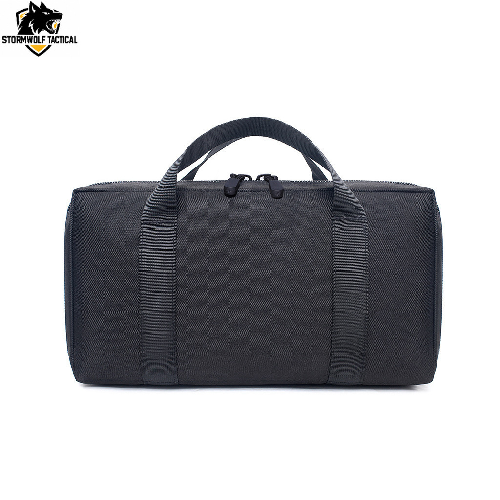Portable Tactical Carry Bag Mu - Edc Everyday Carry Bag ulasan dan harga