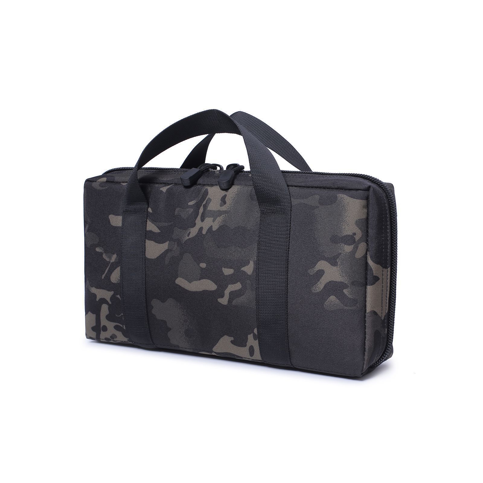 Portable Tactical Carry Bag Mu - Edc Everyday Carry Bag ulasan dan harga