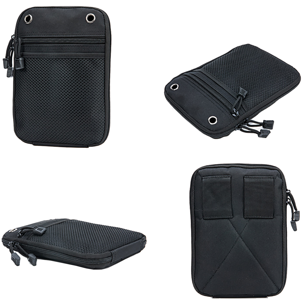 EDC Waist Pack with Hidden Hol - Edc Concealed Carry Fanny Pack ulasan dan harga