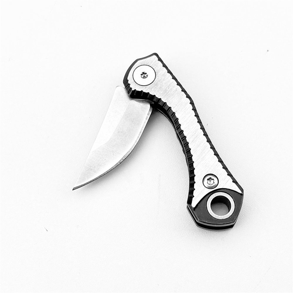 Small EDC Folding Knife Lightw - Edc Concealed Carry Knife ulasan dan harga