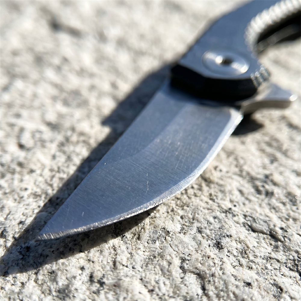 Small EDC Folding Knife Lightw - Edc Concealed Carry Knife ulasan dan harga