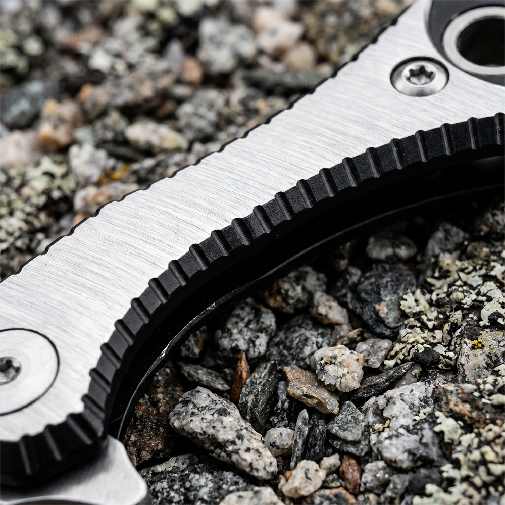 Small EDC Folding Knife Lightw - Edc Concealed Carry Knife ulasan dan harga