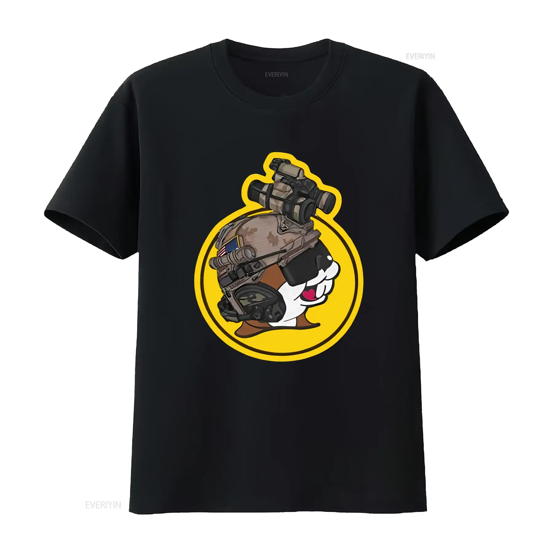 V2 Tactical Beaver t shirt Edc - Edc (Every Day Carry ulasan dan harga