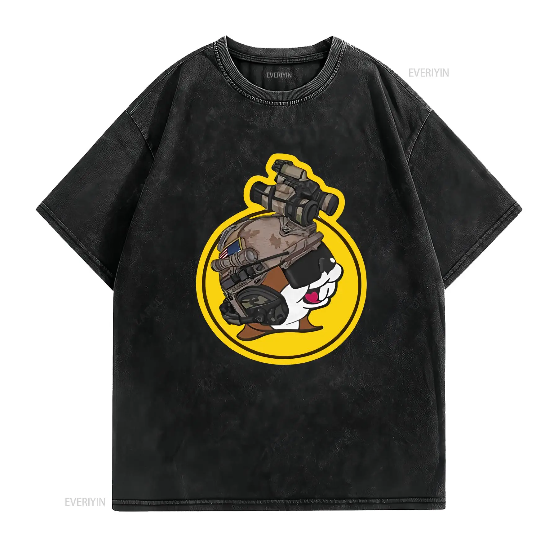 V2 Tactical Beaver t shirt Edc - Edc (Every Day Carry ulasan dan harga