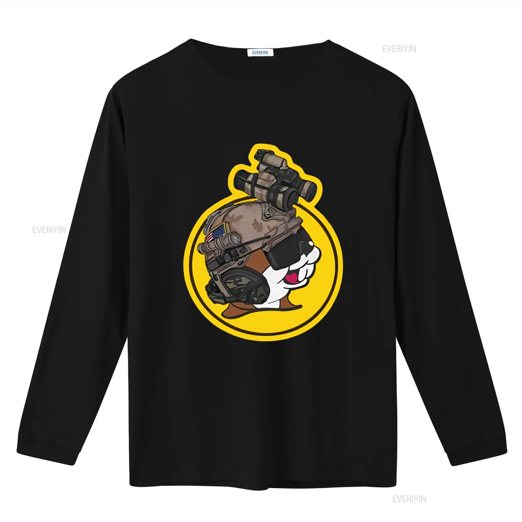 V2 Tactical Beaver t shirt Edc - Edc (Every Day Carry ulasan dan harga