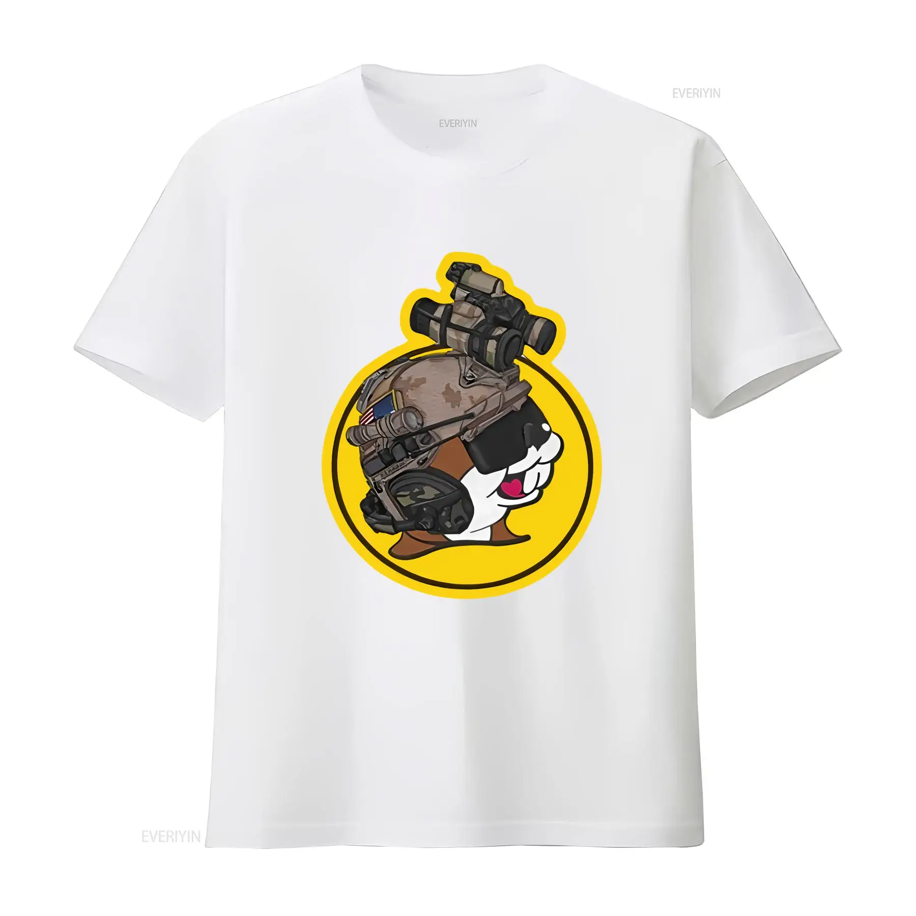 V2 Tactical Beaver t shirt Edc - Edc (Every Day Carry ulasan dan harga