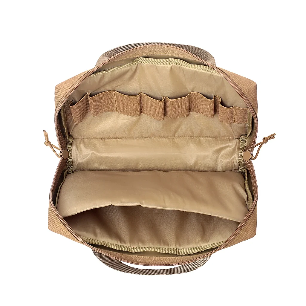 Gun Carry Bag EDC Tool Pouch O - Edc Concealed Carry Bag ulasan dan harga