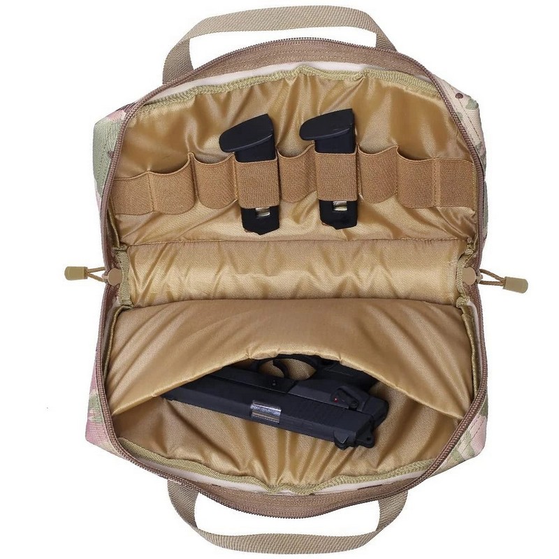 Gun Carry Bag EDC Tool Pouch O - Edc Concealed Carry Bag ulasan dan harga