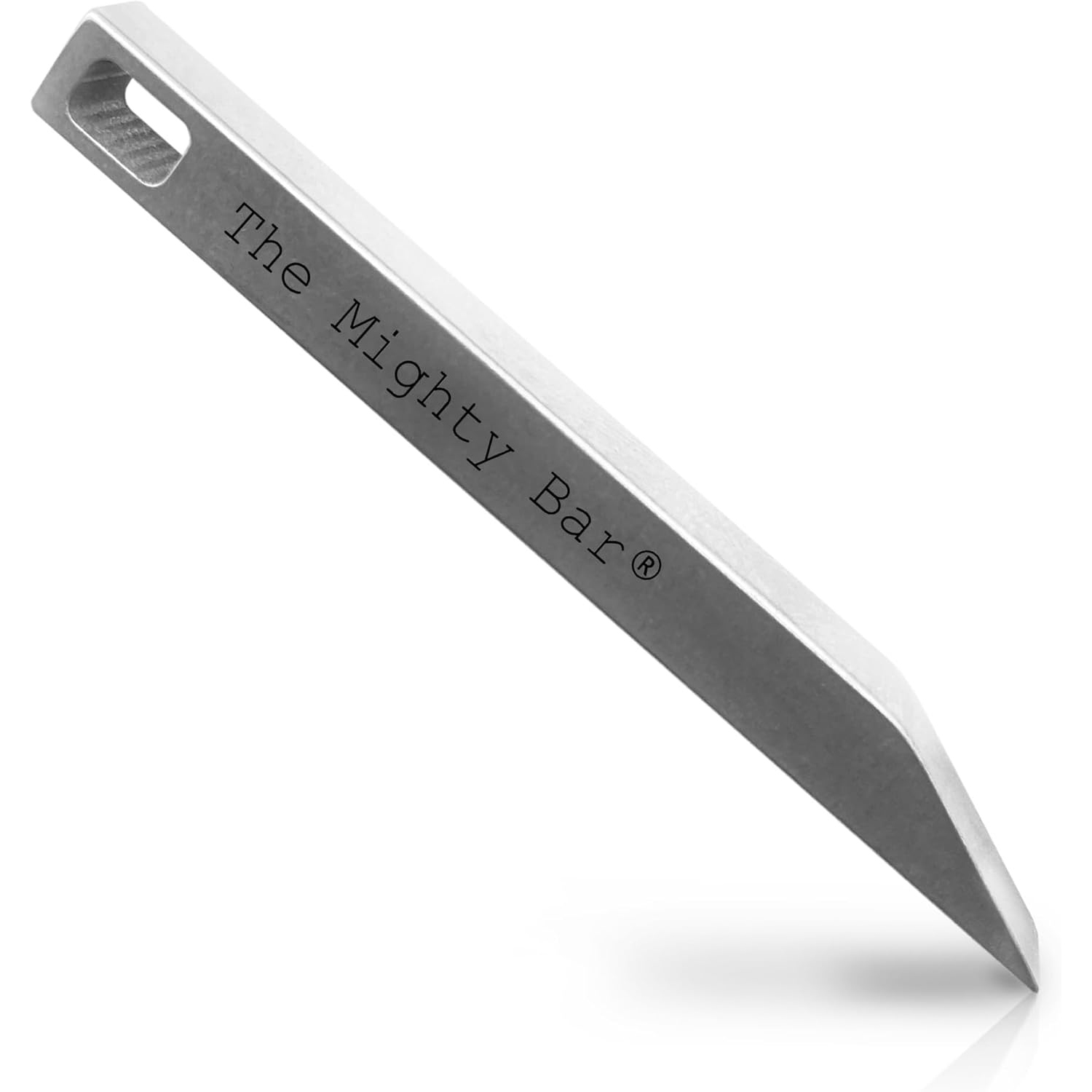 Heavy Duty Keychain Prybar EDC - Edc (Every Day Carry ulasan dan harga