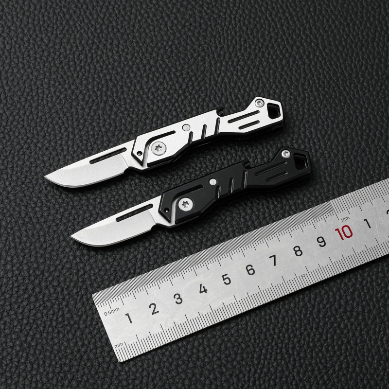 Mini EDC Folding Pocket Knife  - Edc Carry For Men ulasan dan harga