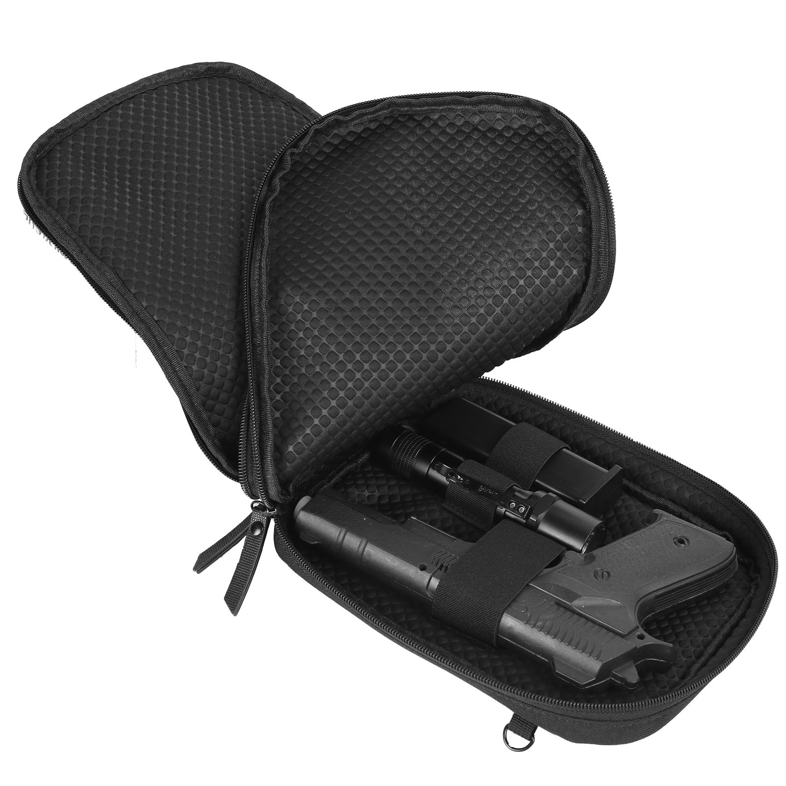Tactical Gun Bag Concealed Car - Edc Concealed Carry Bag ulasan dan harga
