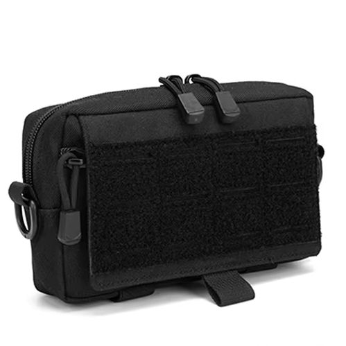 MOLLE Multi-Functional Everyda - Edc Everyday Carry Bag ulasan dan harga