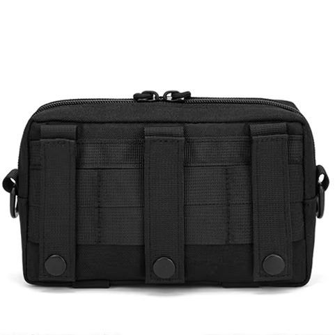 MOLLE Multi-Functional Everyda - Edc Everyday Carry Bag ulasan dan harga
