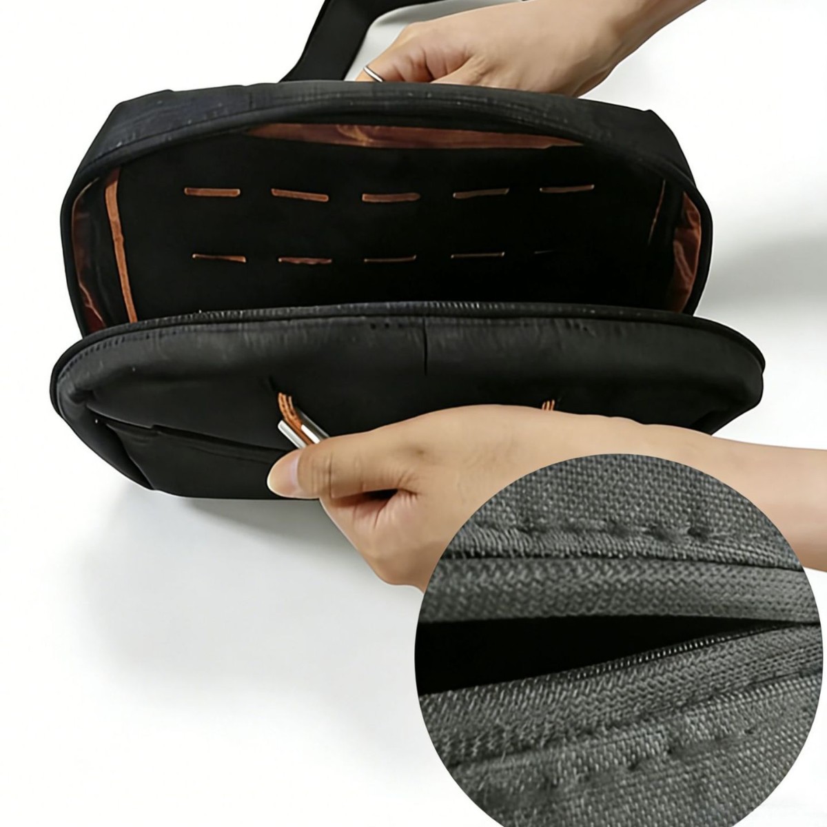 Tactical EDC Carry Bag - Molle - Edc Concealed Carry Bag ulasan dan harga