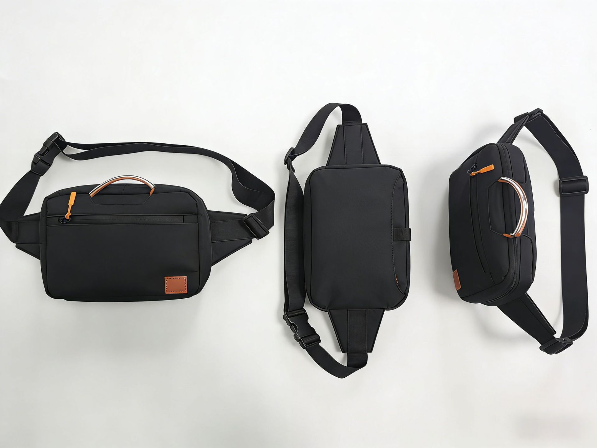 Tactical EDC Carry Bag - Molle - Edc Concealed Carry Bag ulasan dan harga