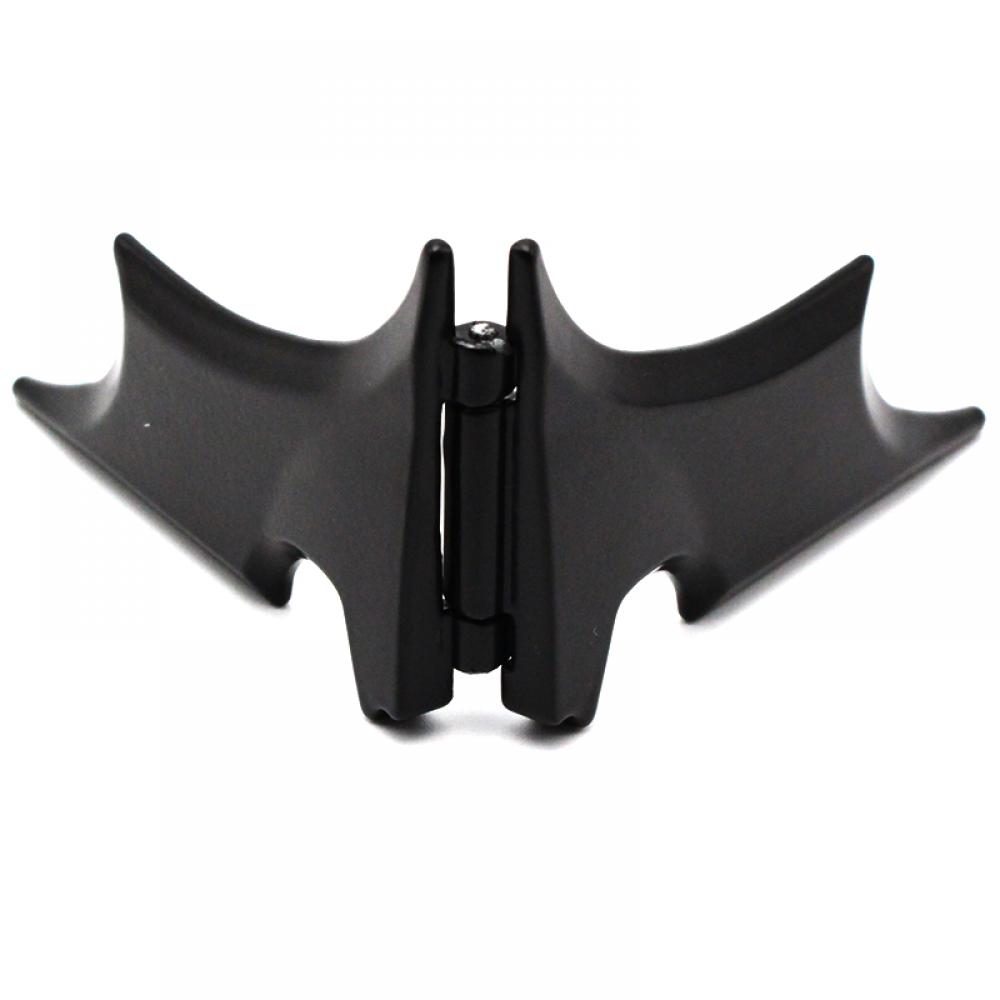 Funny Bat Black Wallet Stainle - Money Clip Magnetic ulasan dan harga